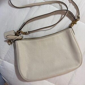 COACH Sutton crossbody shoulder bag